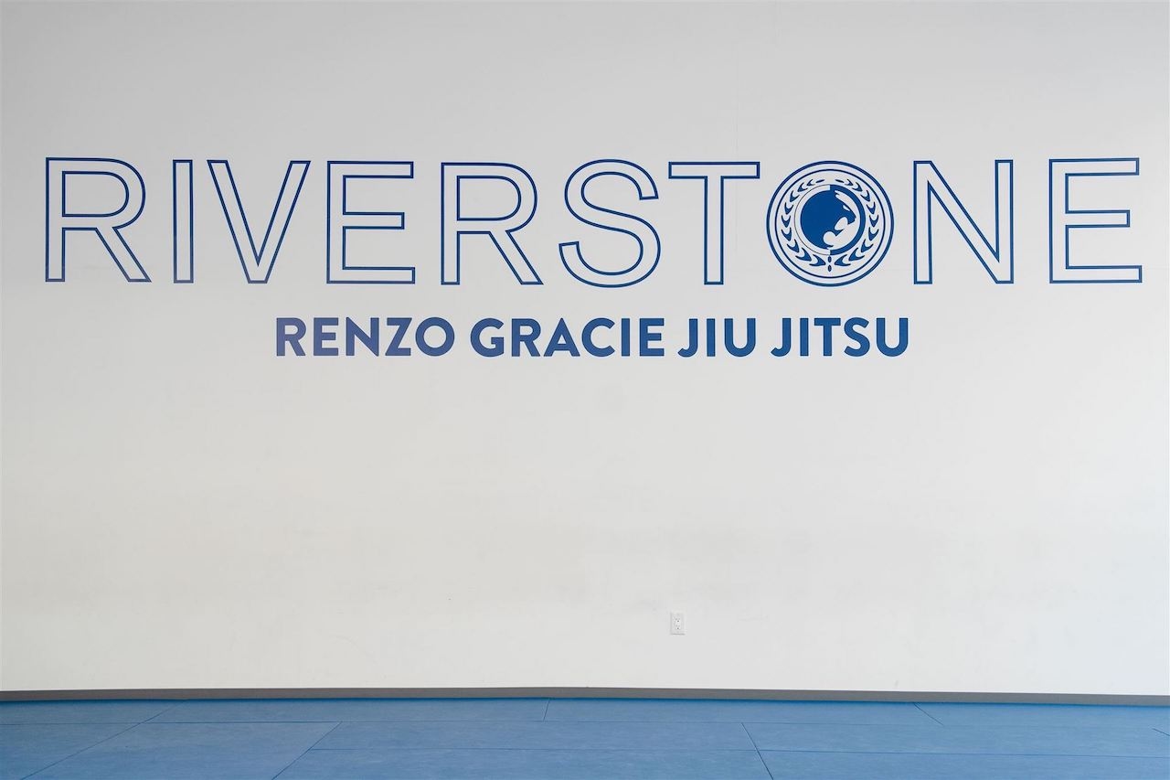 Renzo Gracie Houston