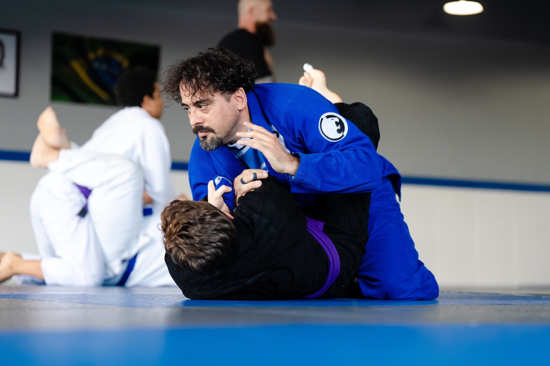 Renzo Gracie Houston